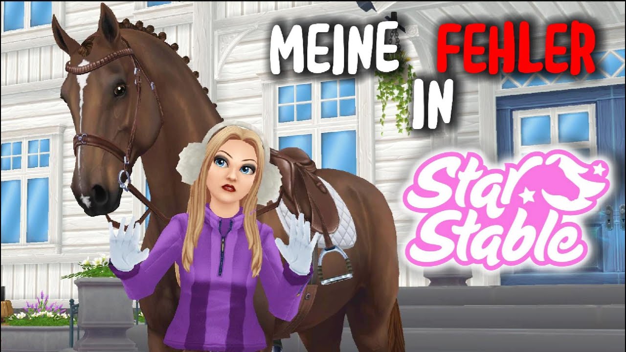 Meine 9 größten Fehler in SSO! 😳☠