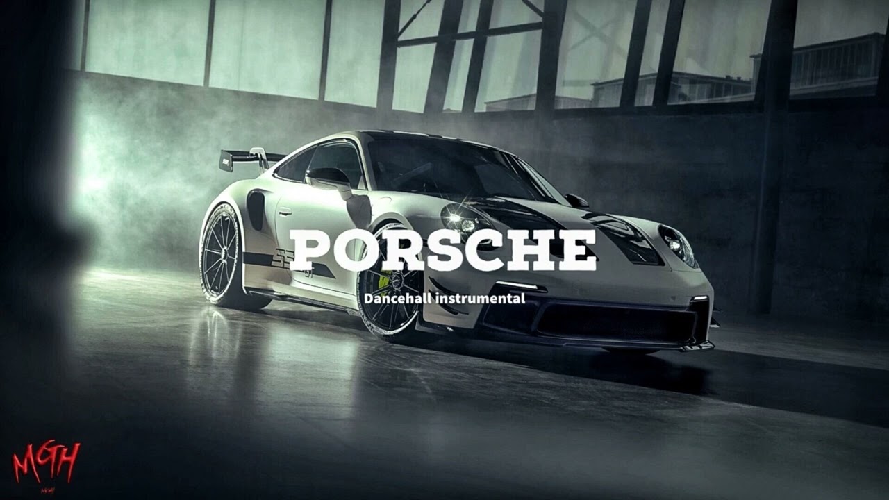 [FREE] Dancehall Riddim Instrumental 2023 (Porsche)