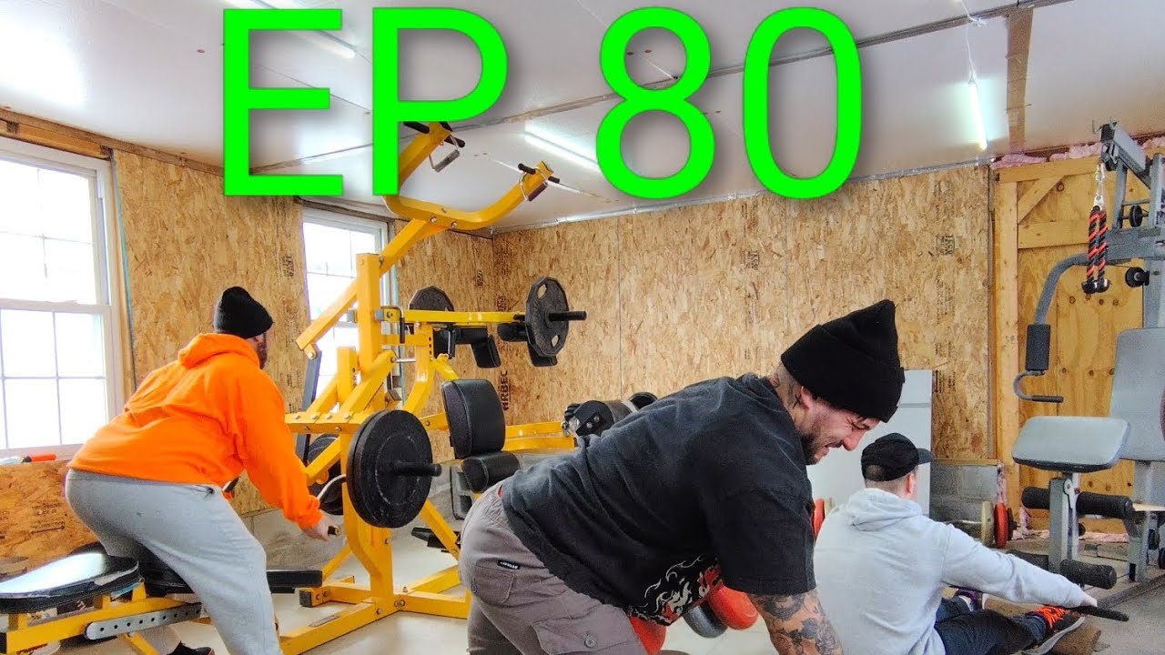 Episode 80 