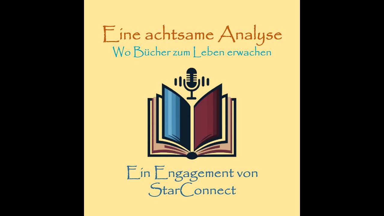 📖 Eine achtsame Analyse - Nr 1 - mit Prof. Dr. Franz Hörmann - Charged Nr.1