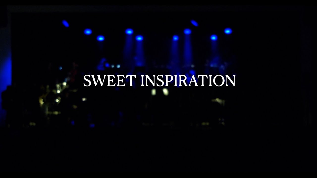 Sweet Inspiration | Gospelchor Lingenfeld