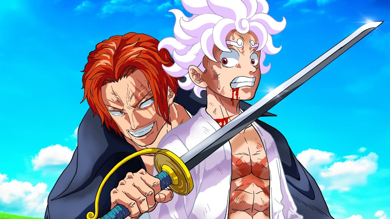 What if Luffy, Law & Kid took Different Paths after Wano?