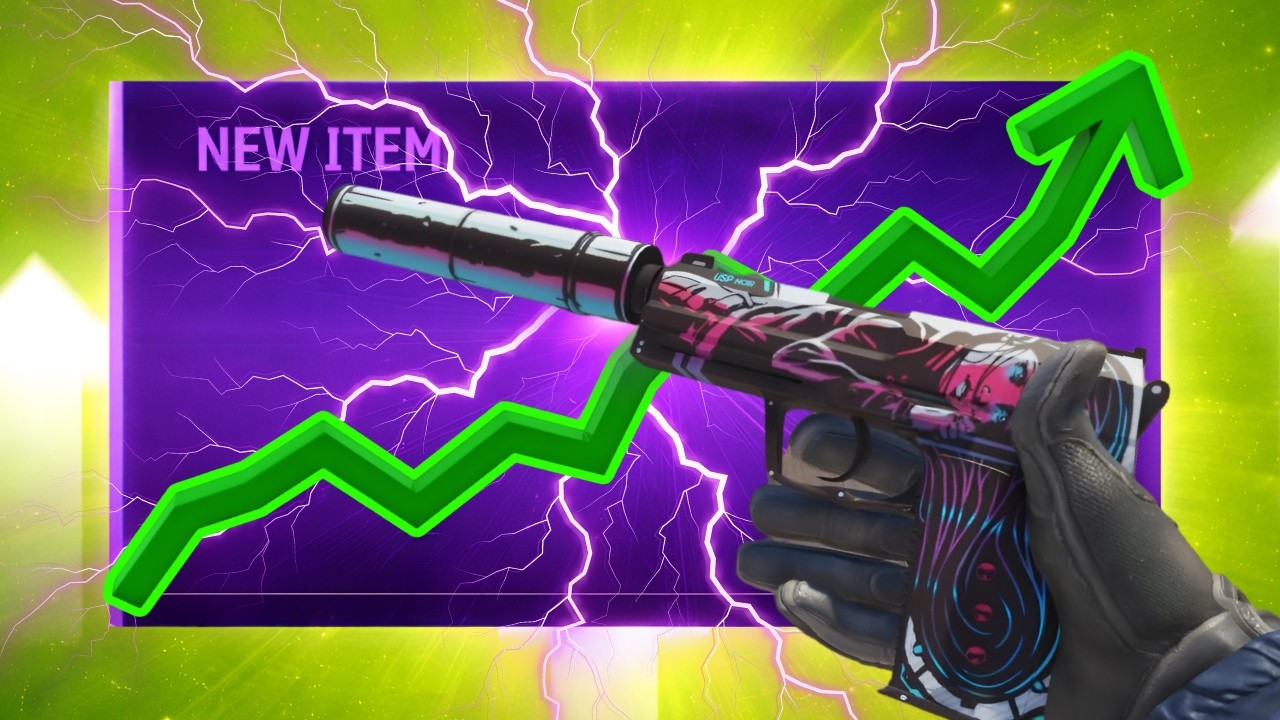 The MOST Profitable NO RISK CS2 Trade Ups in 2026!