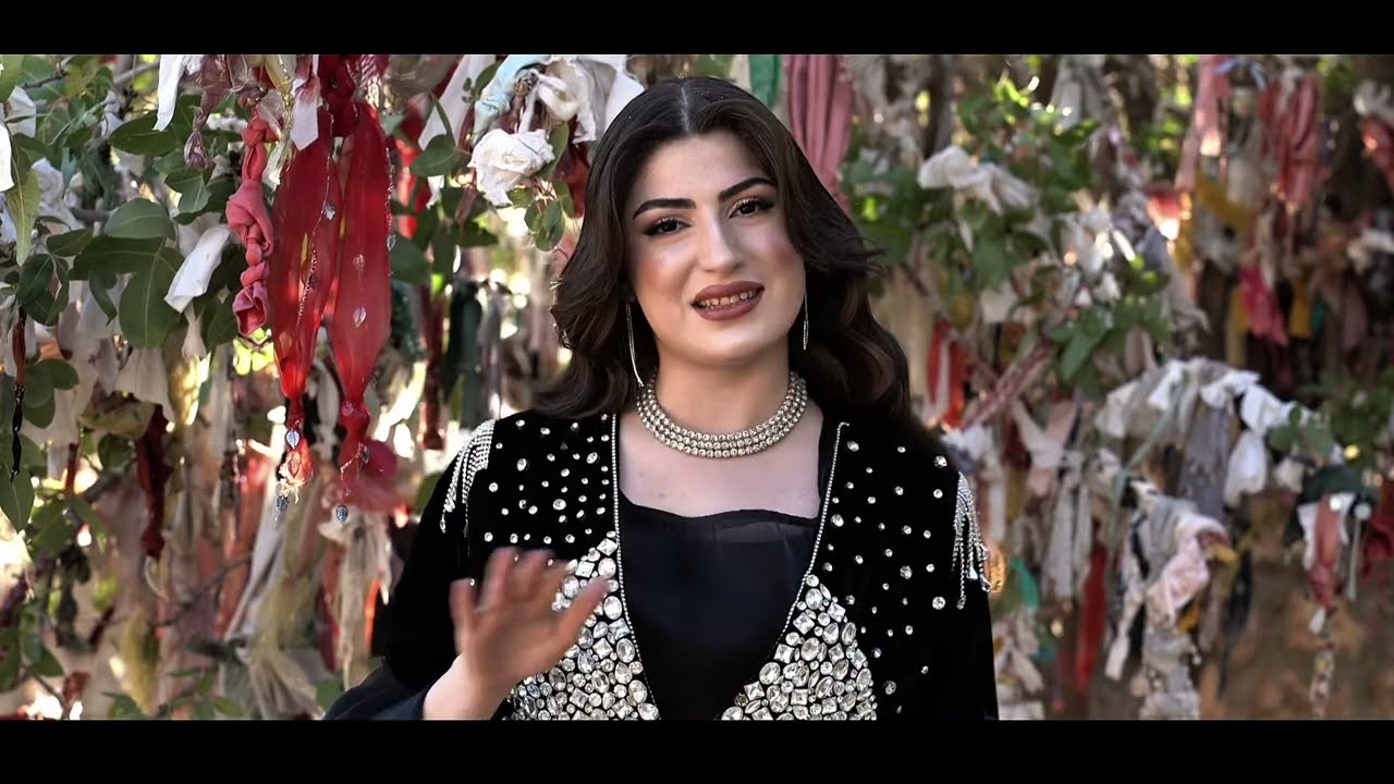 Berfin Edin & Zindan Erkul - Ay le Gule (Official Video) 