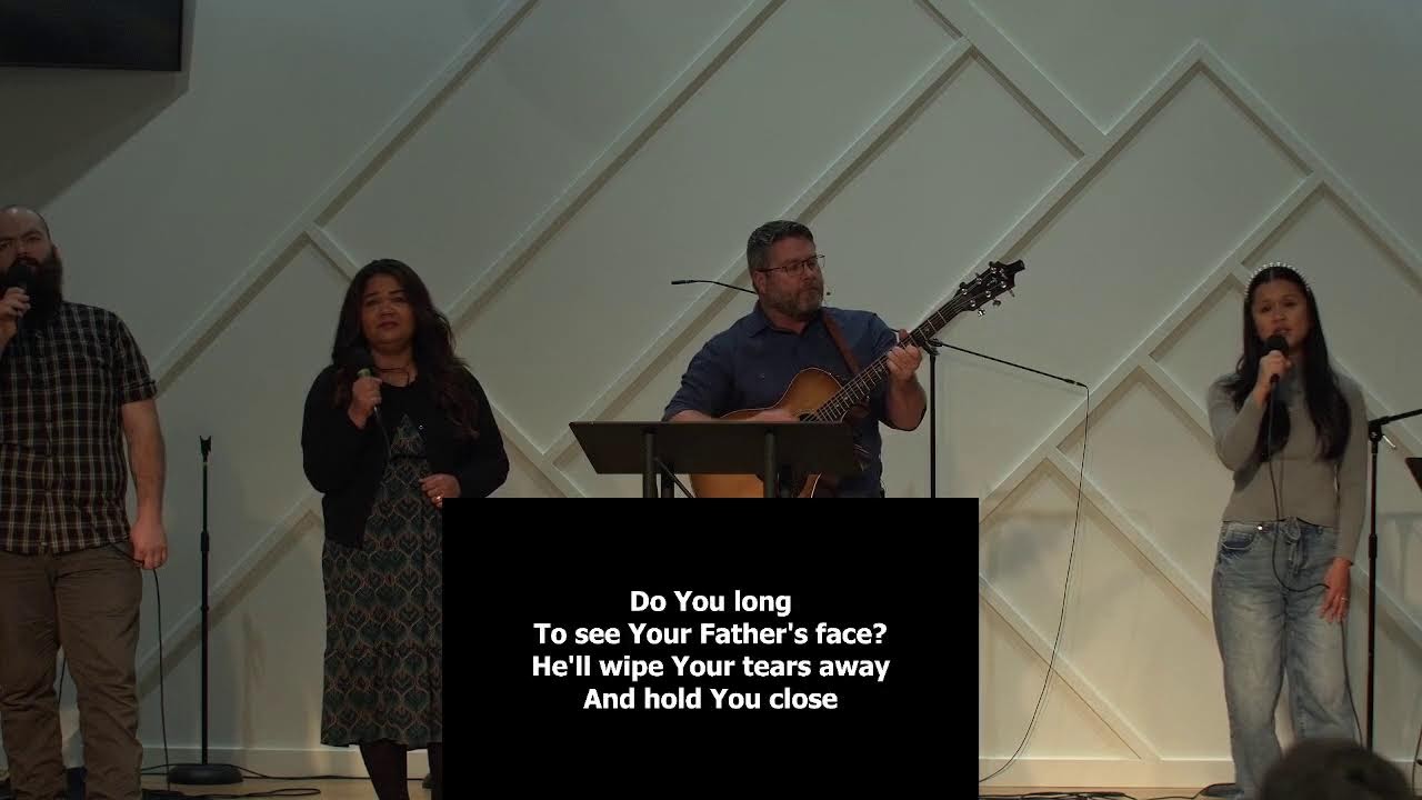 Welcome to Bible Baptist Church Online!