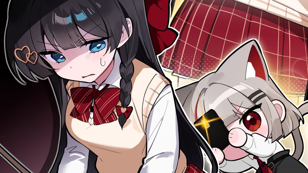 봉누도에서 만난 변태 도촬범... 【봉누도】