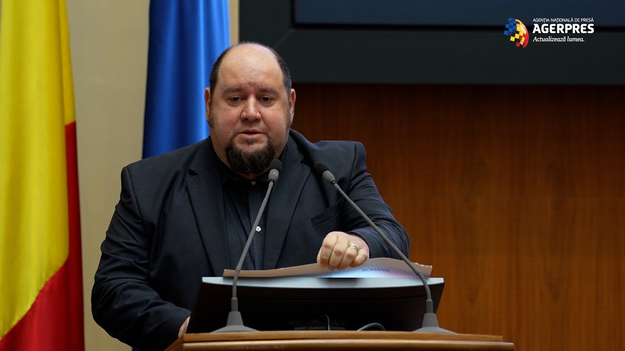 Horodniceanu: Nu e o coincidenţă că sunt 6 ani de când au dispărut dosarele de corupţie din justiţie