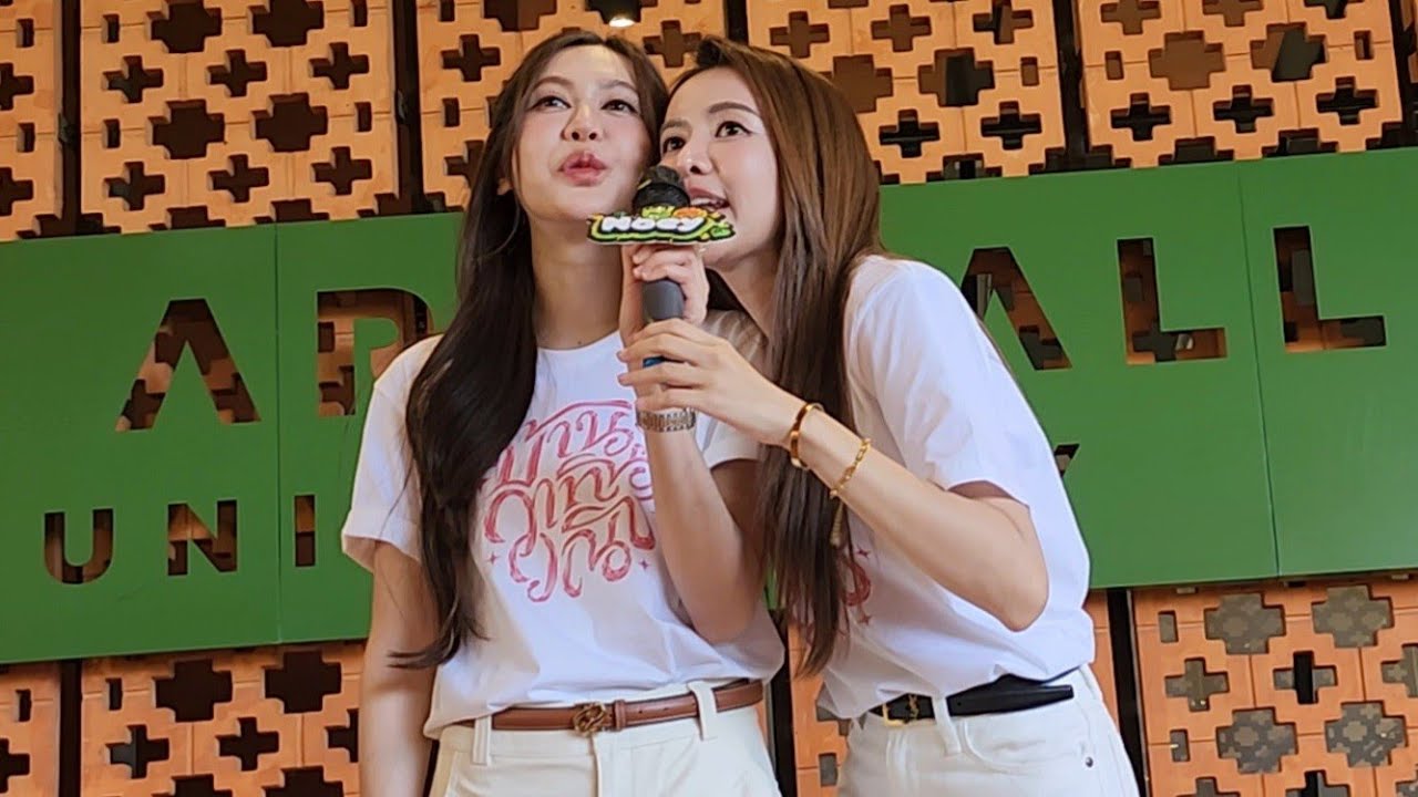 250704 Talk together #NamneungNoey  #4ElementsWorship