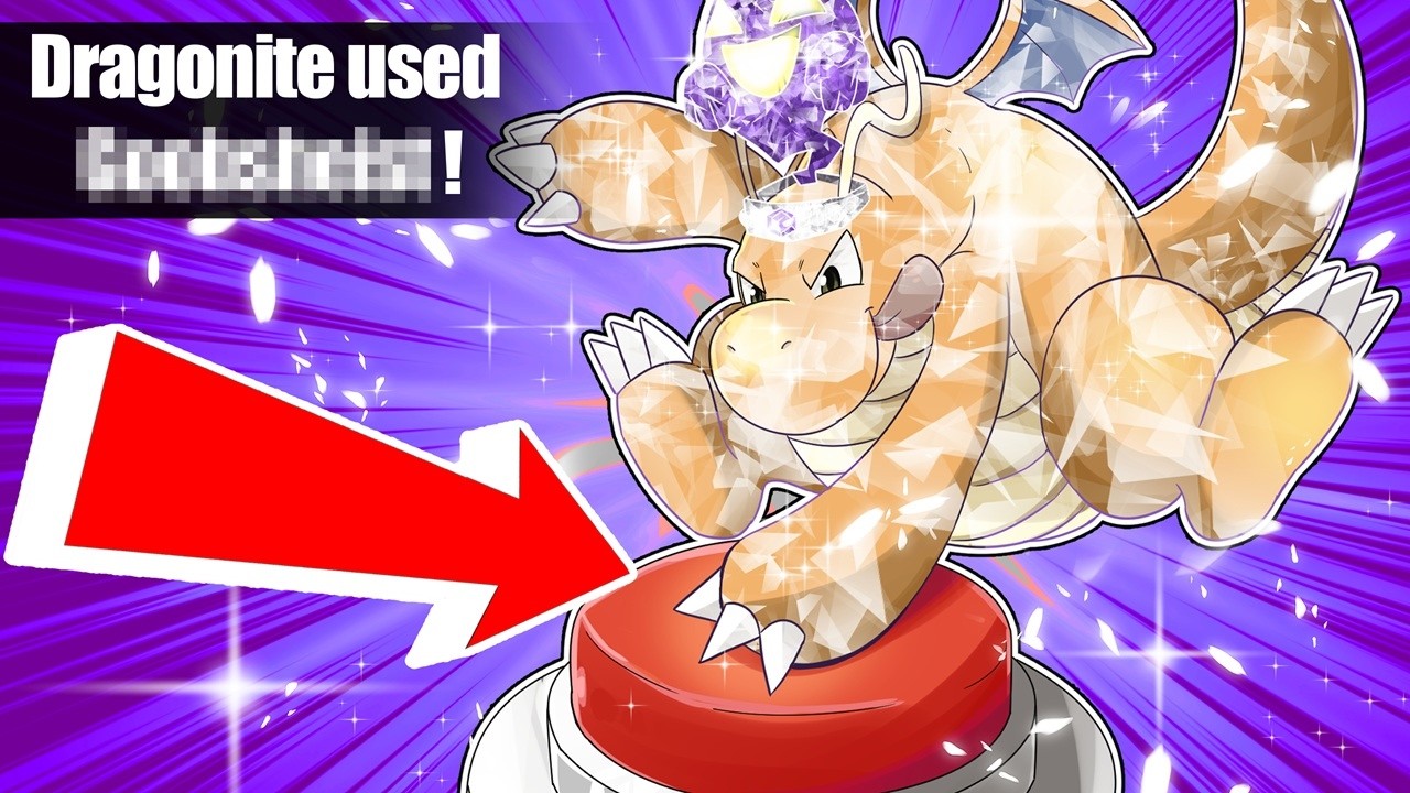 THIS GRAND FINALS HAD THE MOST INSANE DRAGONITE TECH EVER! Pokemon Showdown Official Tournament