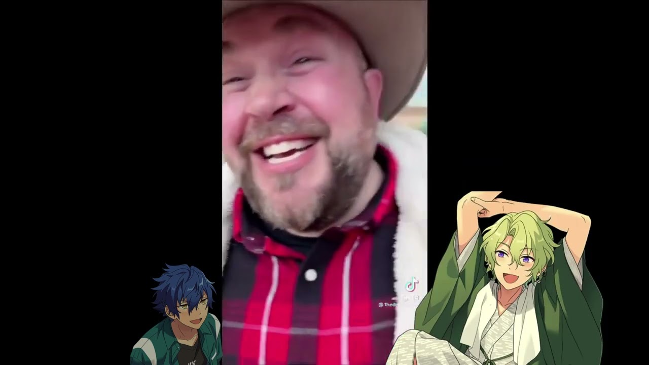 Enstars meme comp