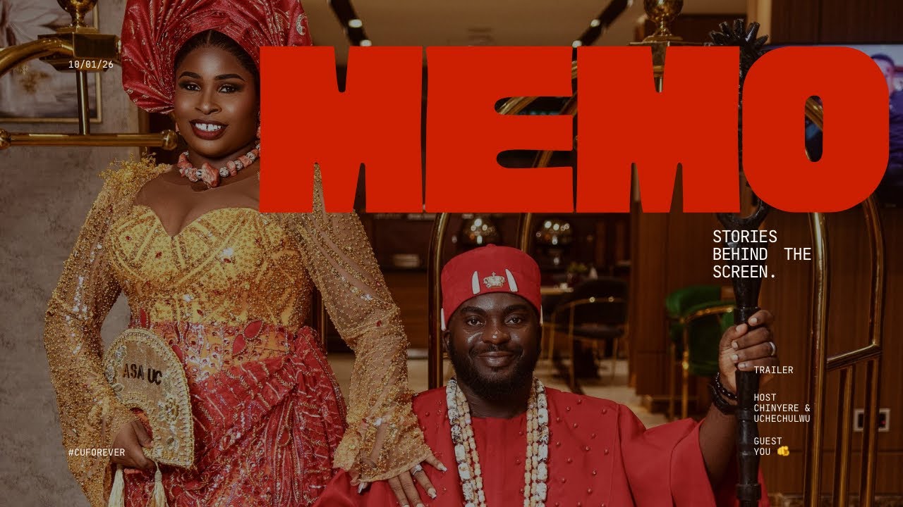 MY IGBO TRADITIONAL WEDDING