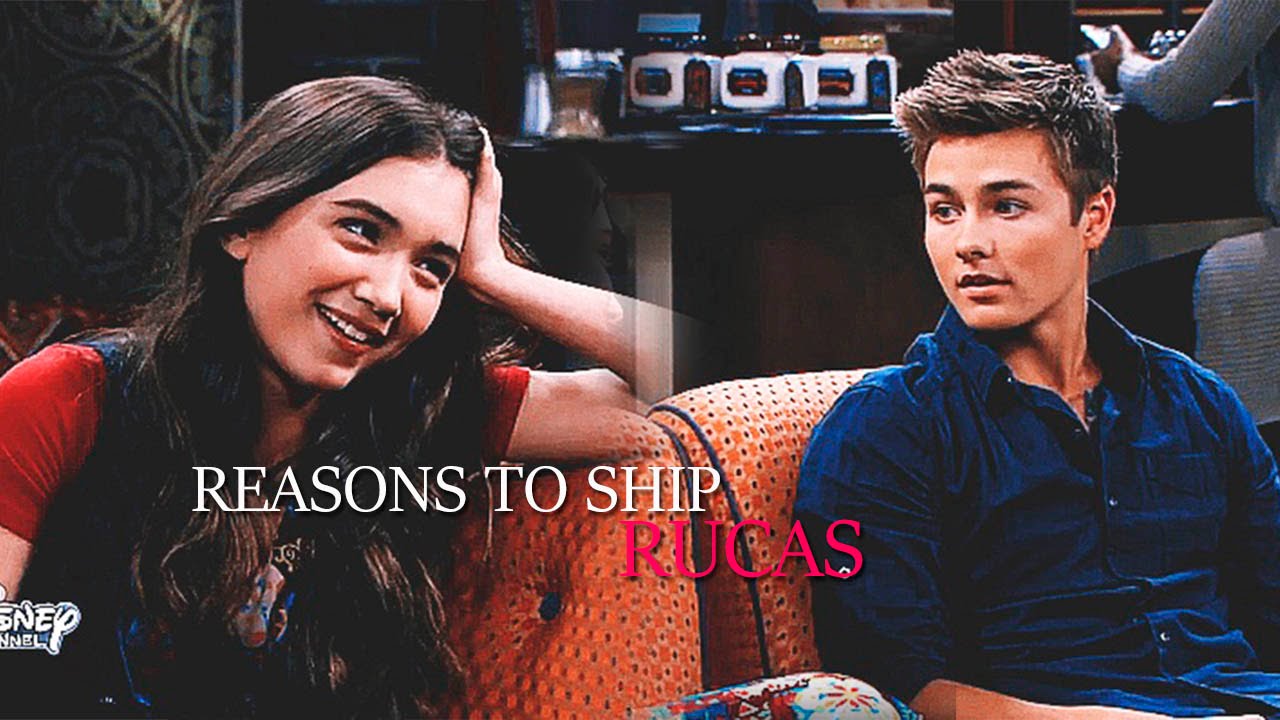 Reasons To Ship Rucas