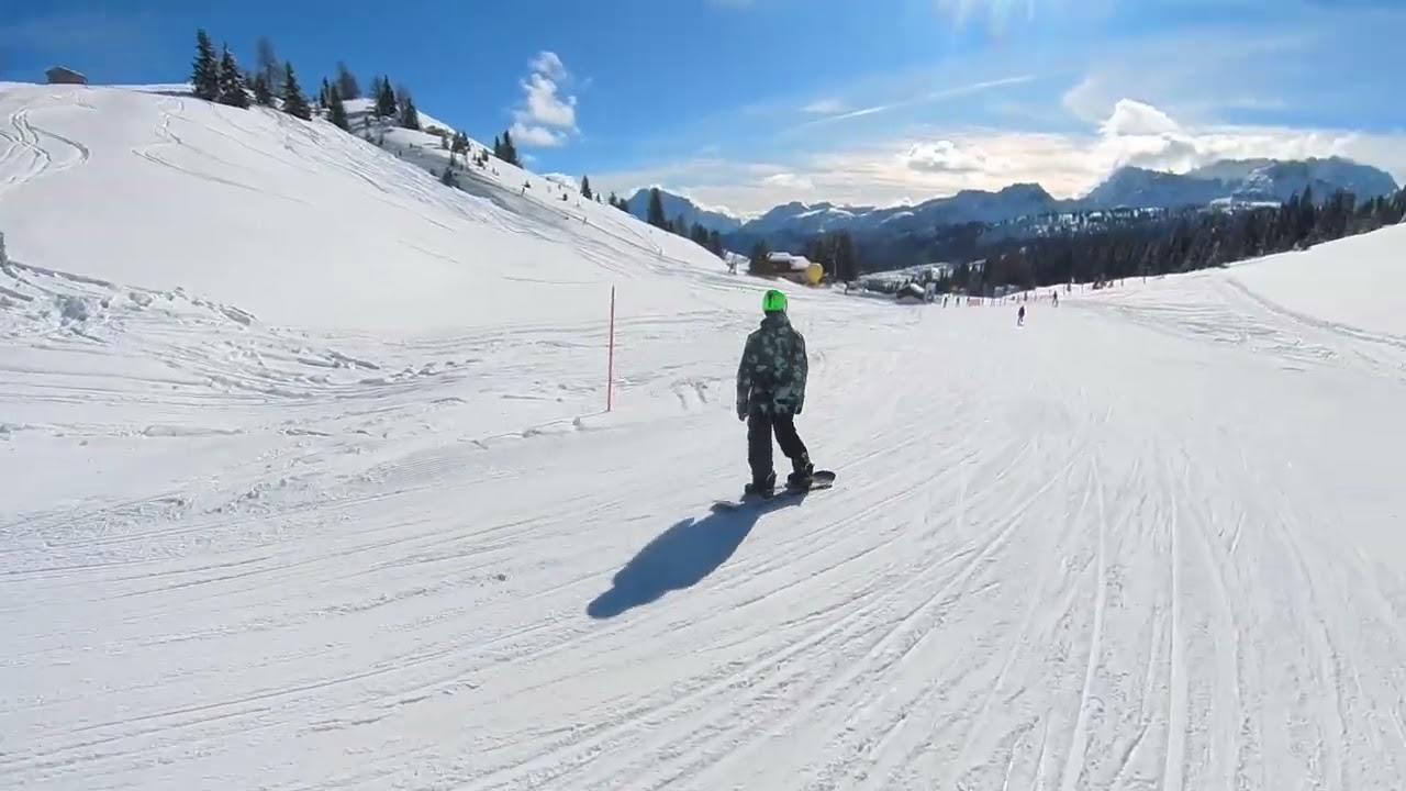 Alta Badia  - 21