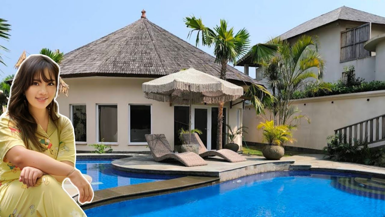 StayCation Jepara Rasa Bali ! Villa Suerte Pantai Salor ! Liburan Wisata Keluarga