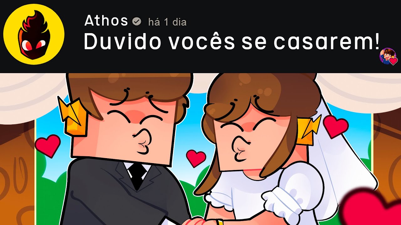 Fiz tudo que os INSCRITOS Mandaram! - O FILME