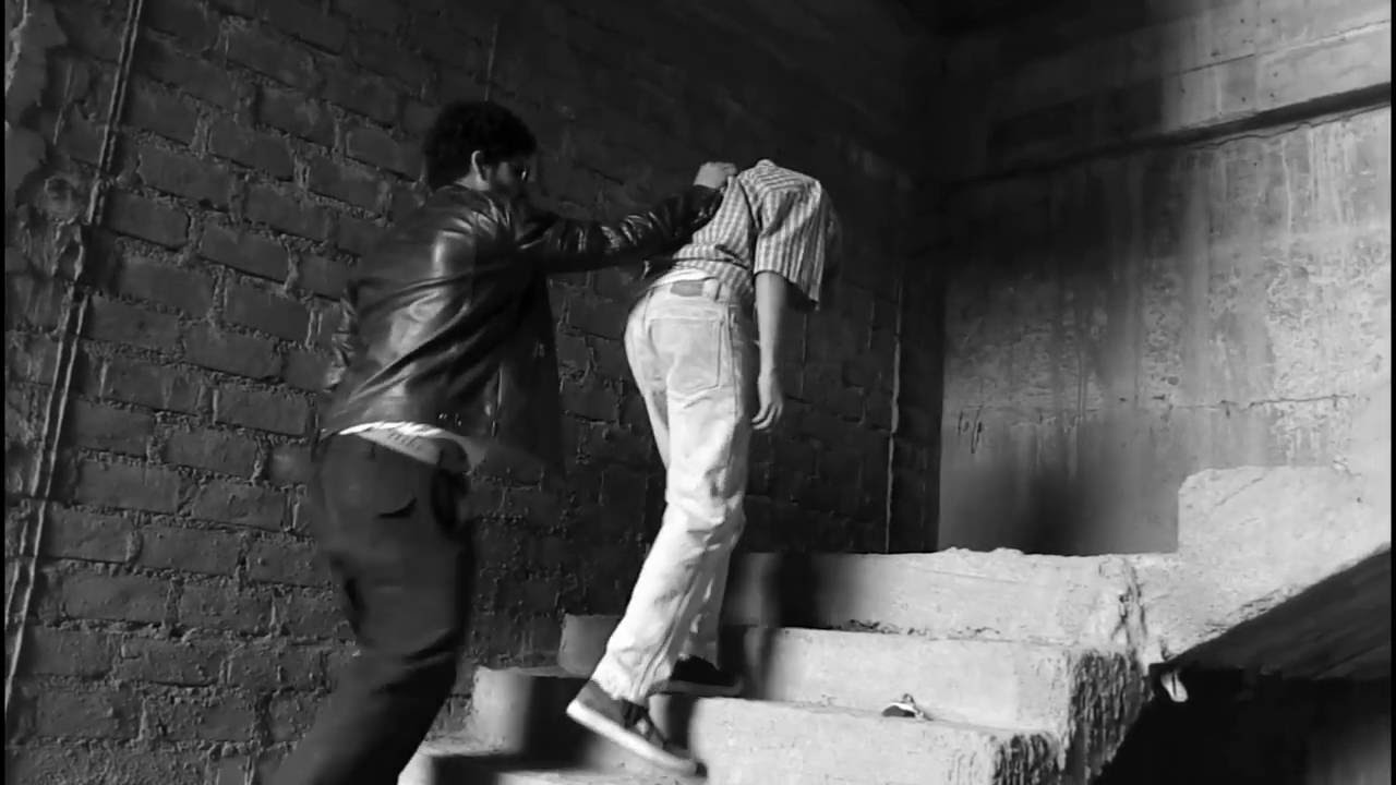 Cortometraje - EL SEXTO