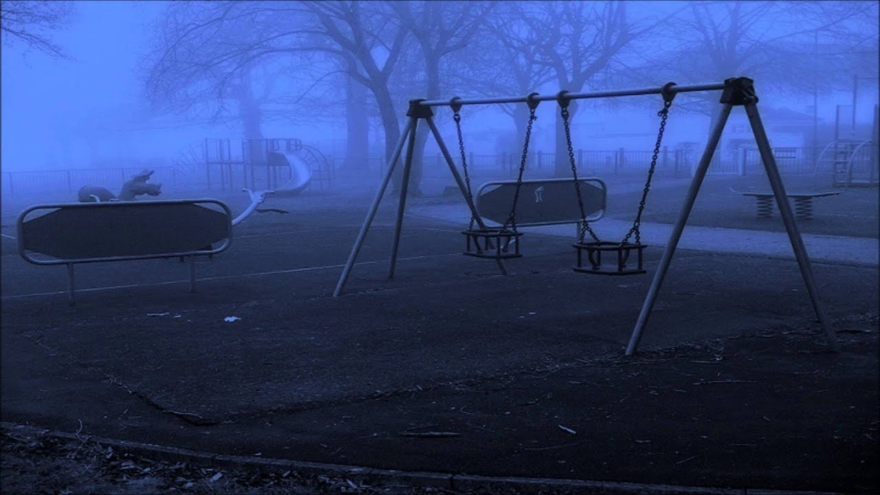 Gothic Music - Spooky Playground
