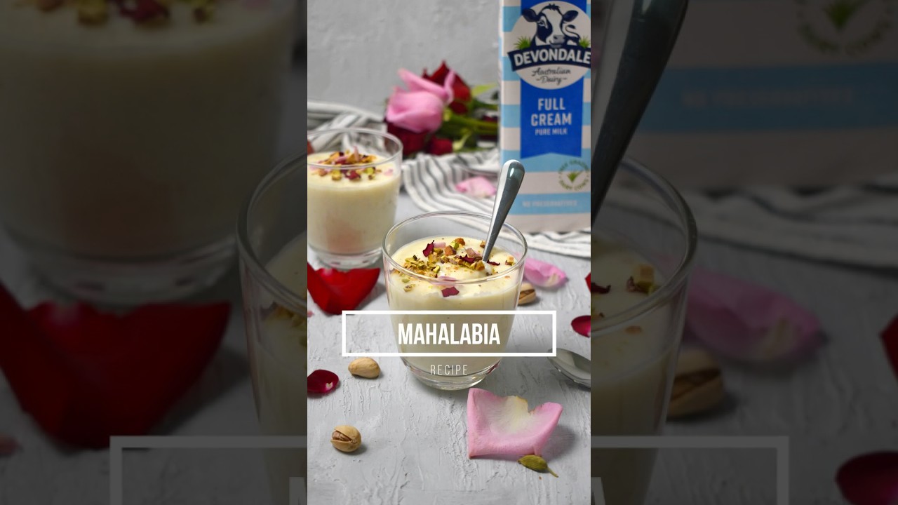 Mahalabia