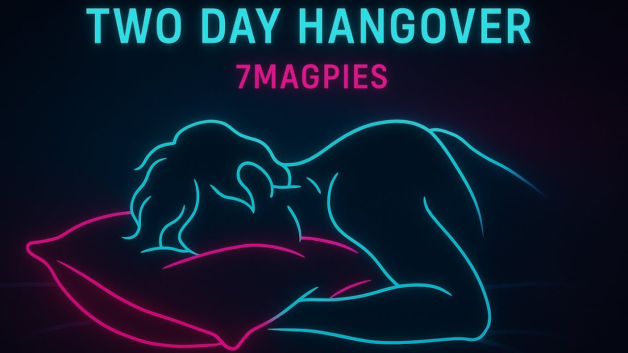 7Magpies   Two Day Hangover [Future Bass]