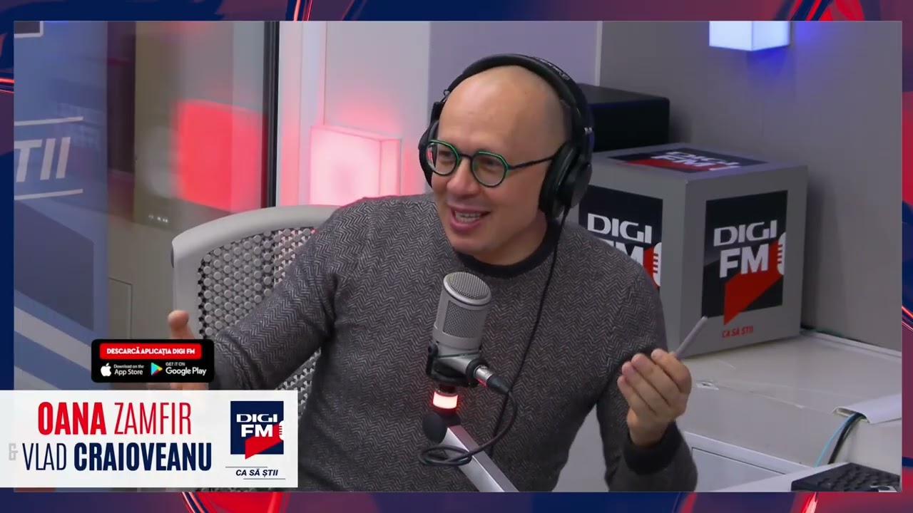 Dosarele Epstein și elita care se crede „deasupra legii”: Analiza lui Florin Negruțiu la Digi FM