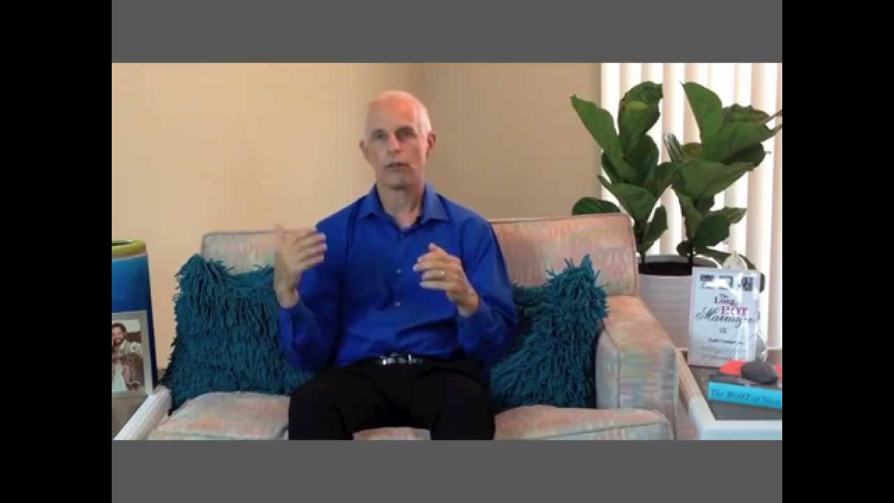 90% Success With Infidelity Video