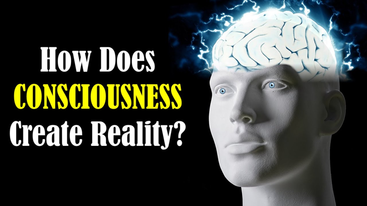How Does CONSCIOUSNESS Create REALITY? (INSTANT REALITY SHIFT)!