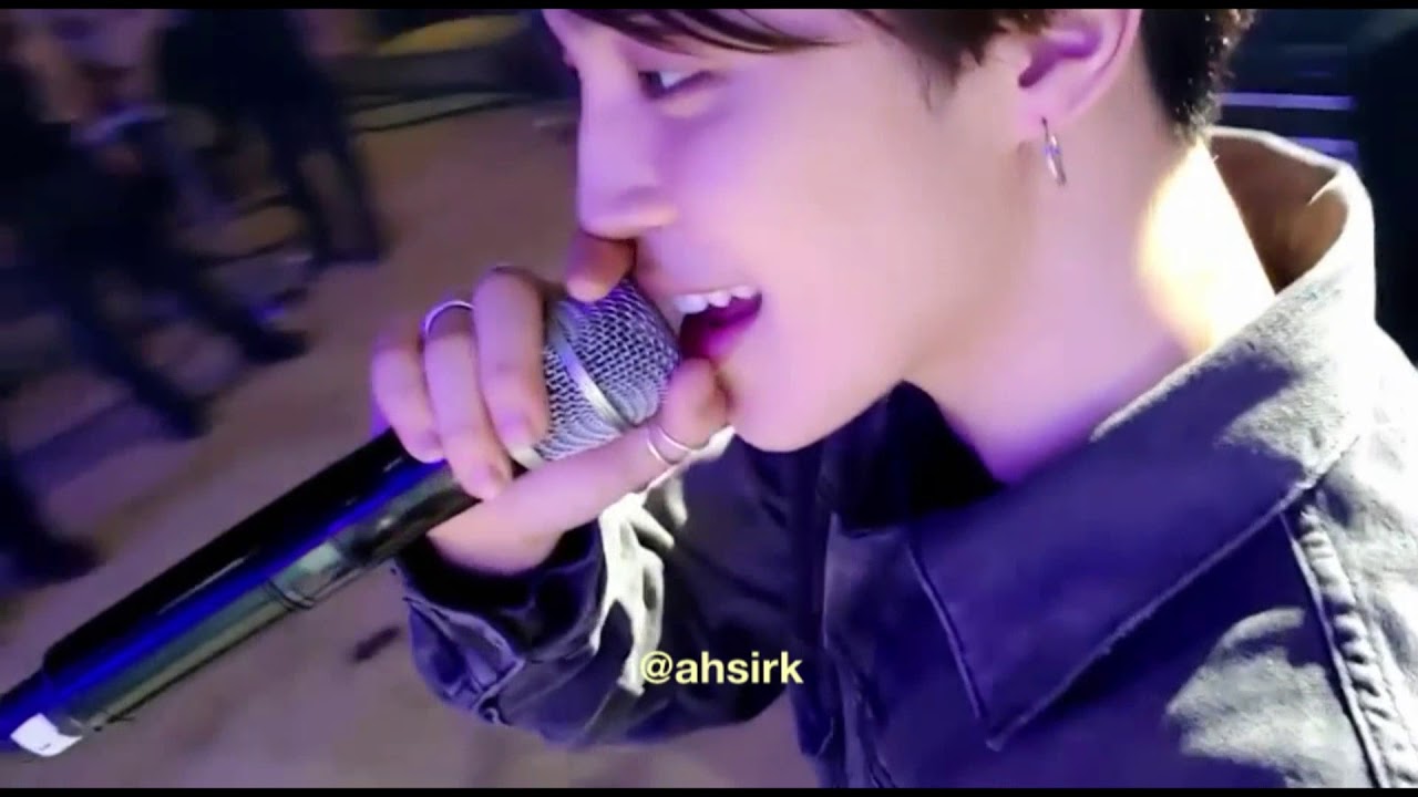 JIKOOK: JUST A DREAM