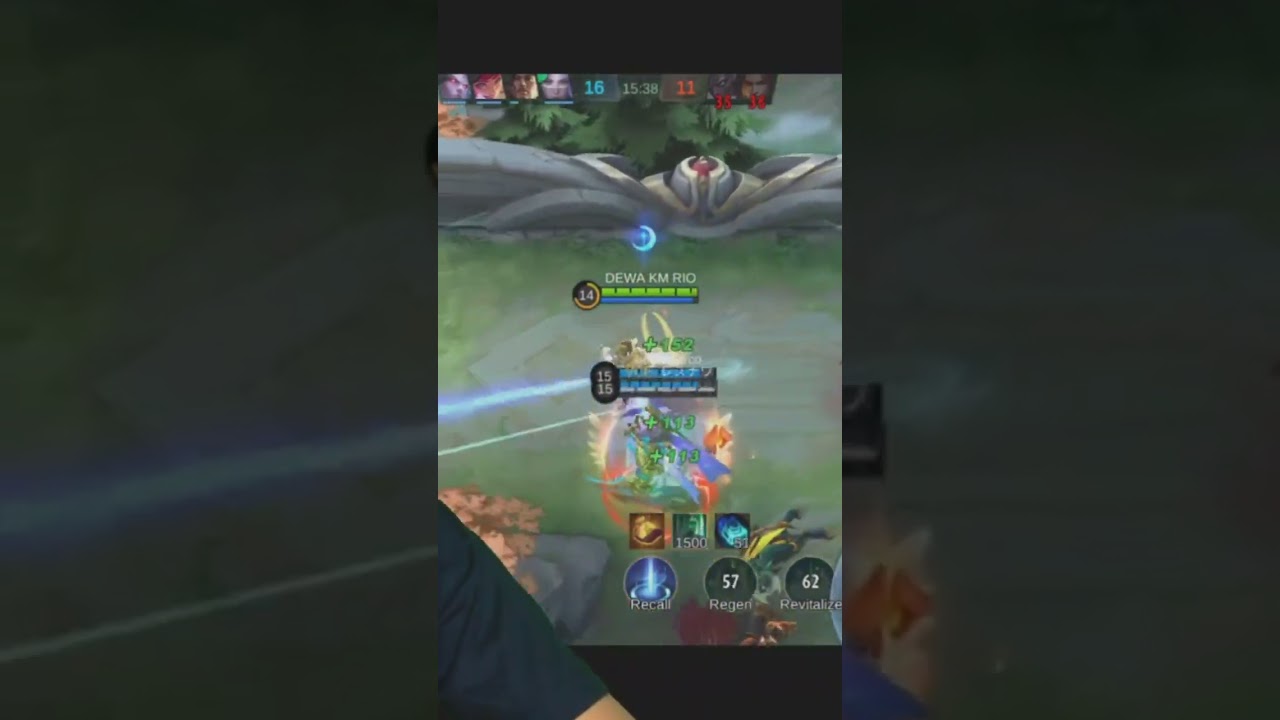 Estes gameplay 
