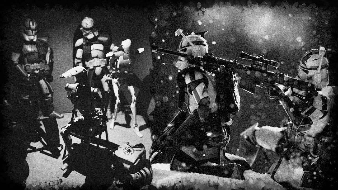 Почему большинство джедаев были уже мертвы, когда был исполнен Приказ 66 — Тёмная правда о Войнах...