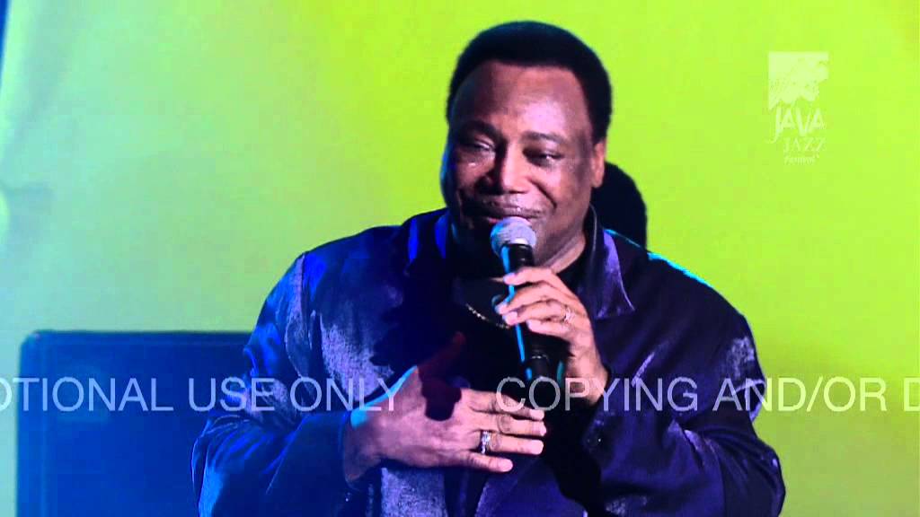 George Benson 