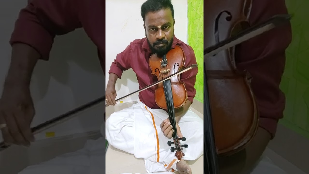 Karuninchutaki _ Sindu mandari Ragam _ Patnam SubramaniIyer _ tutorial with notes