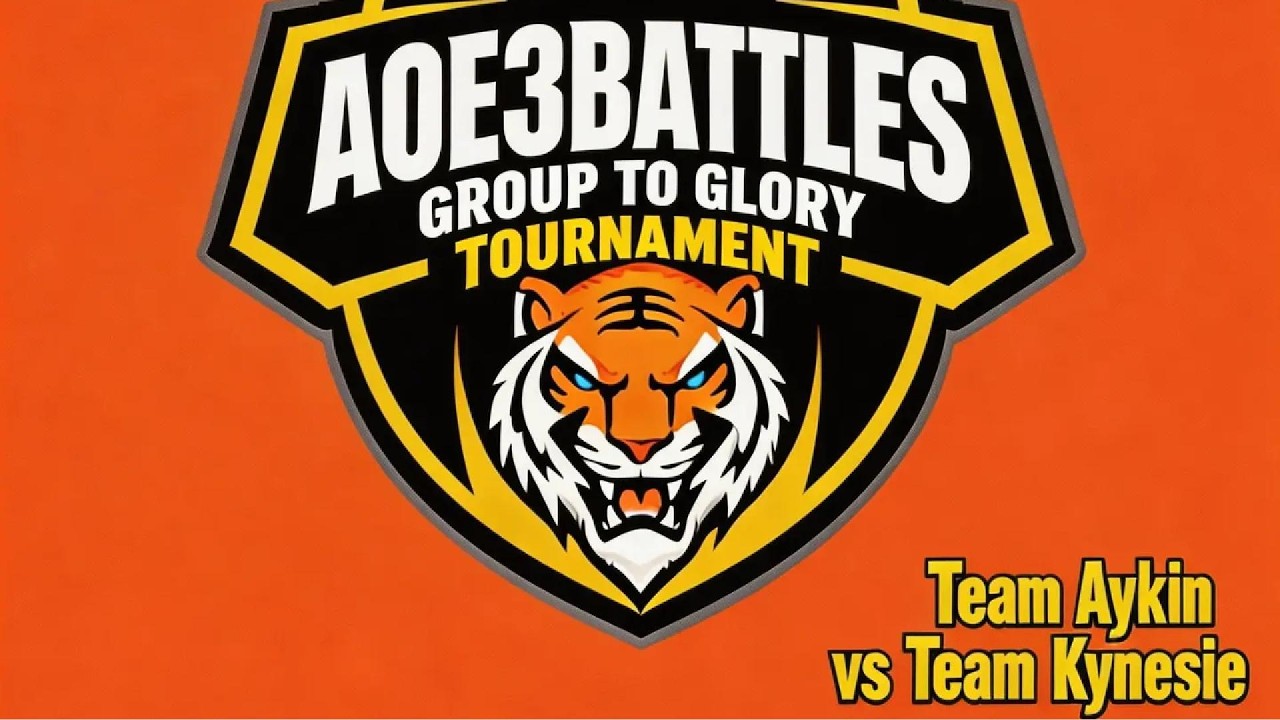 (Round 1) Week 2 - 3v3: Aykin - Lord Proper - Girardi vs Baja Lamer - Doppel -Apples