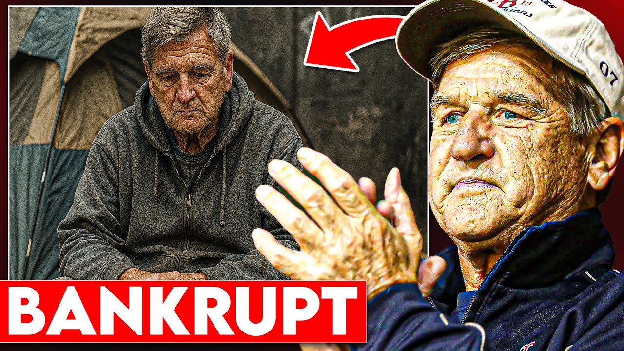 Bobby Orr is 77, How He Lives is Sad…