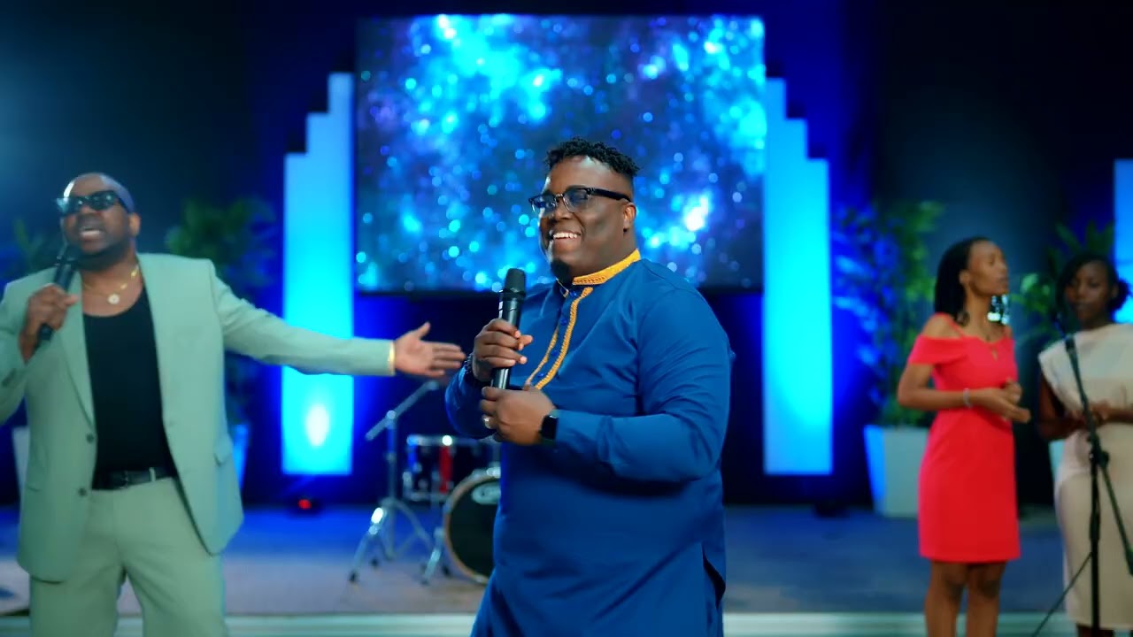 Pascal Trazil & Mackenson Fabien_ Ou Pap Ka Bloke'm (Official Video)