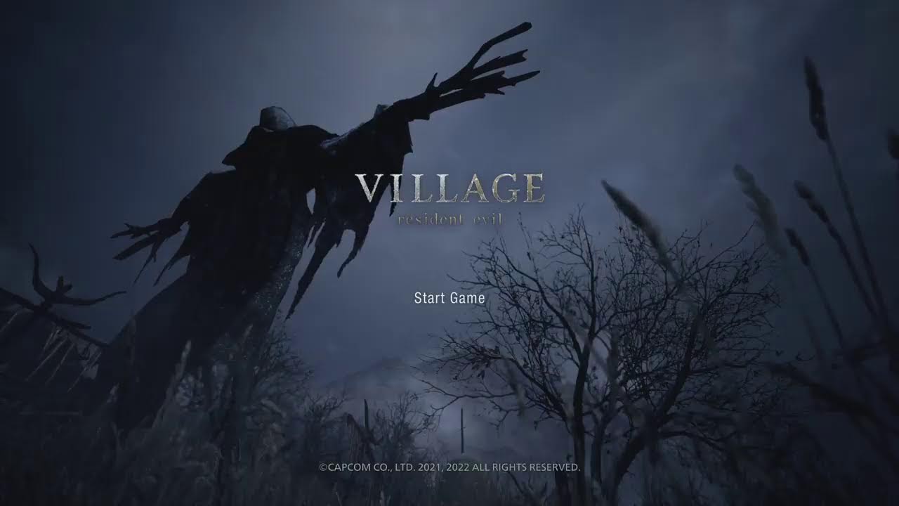 Resident Evil village PT.2. #ps5 #subscribe #ResidentEvil8