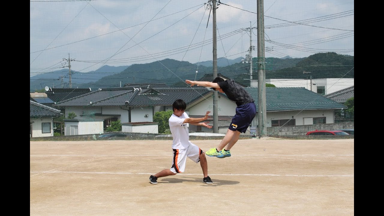 野田学園ストップモーションムービー 平成28年度2年3組