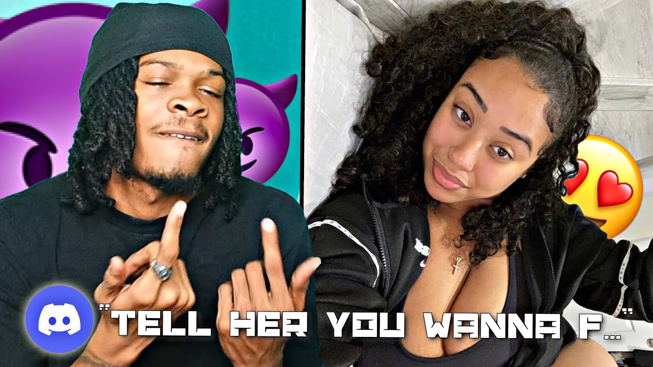 Rizzing With Jamaican Viewers Pick Up Lines 😈🇯🇲 (Monkey App)
