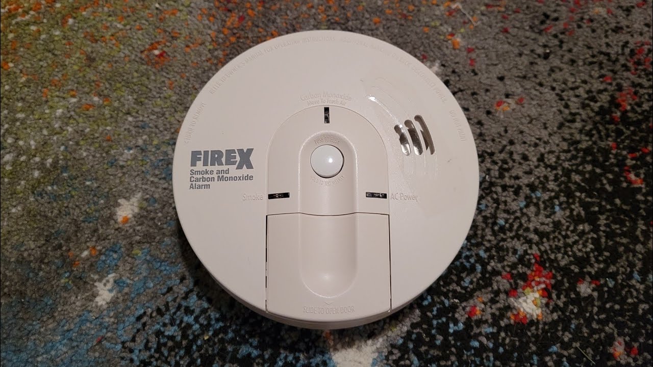 FireX 7000 (FADCQ) Unboxing