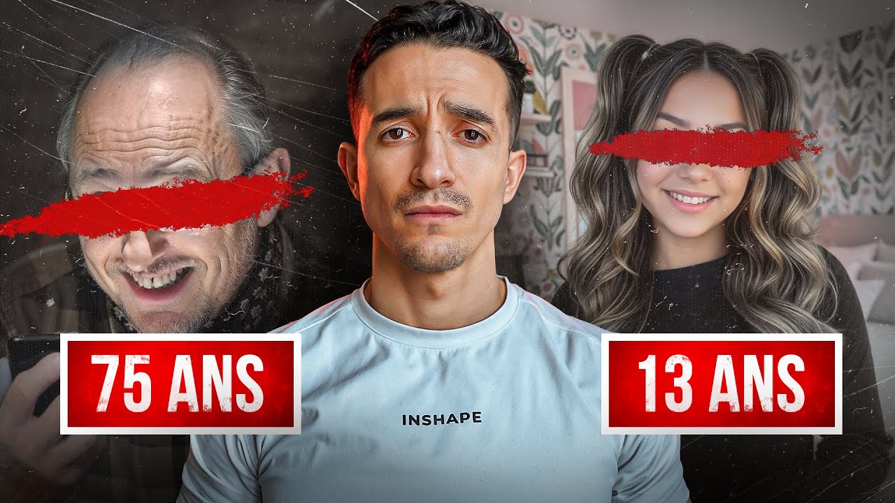 On Attrape des Prédateurs !!