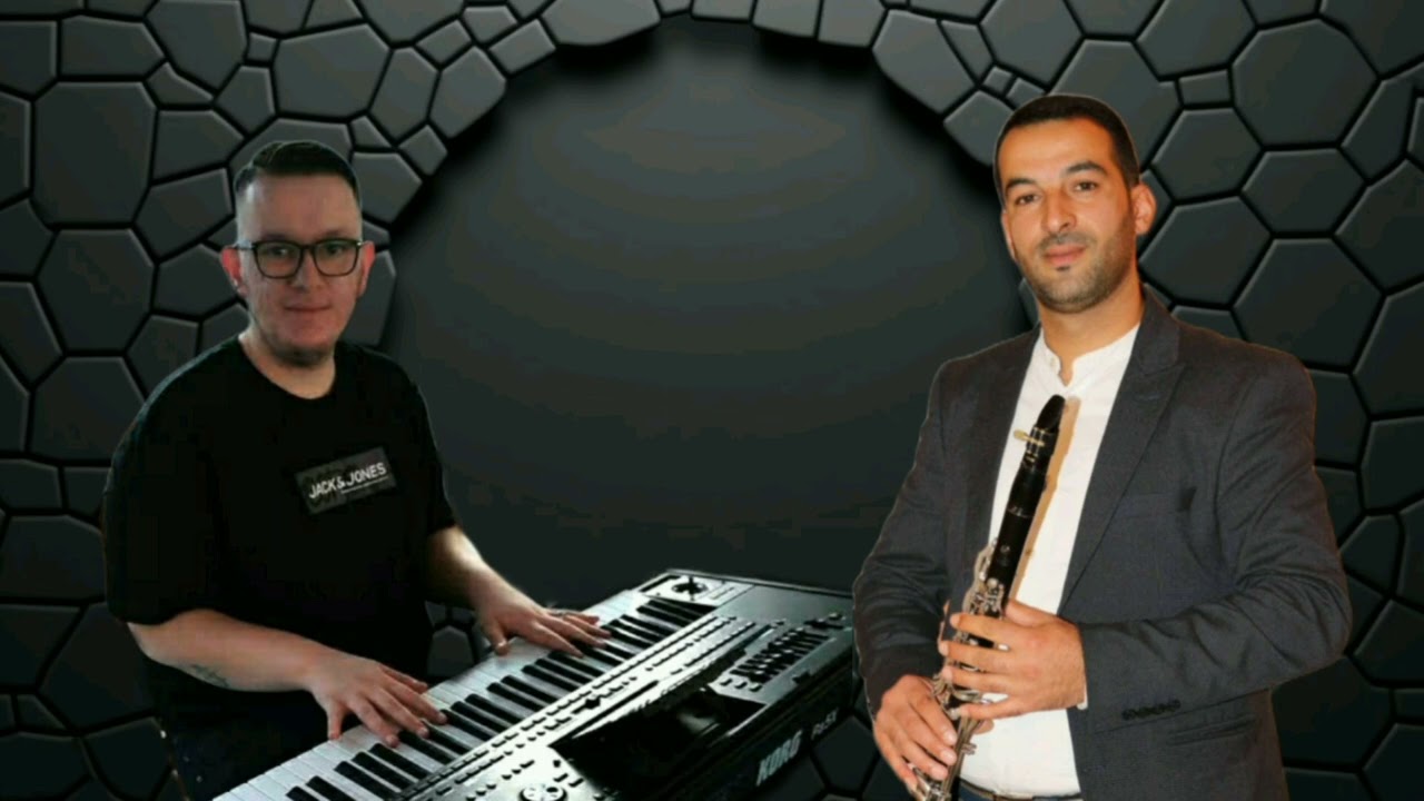 Vis Maliqi & Marko Cucka - Popullore 