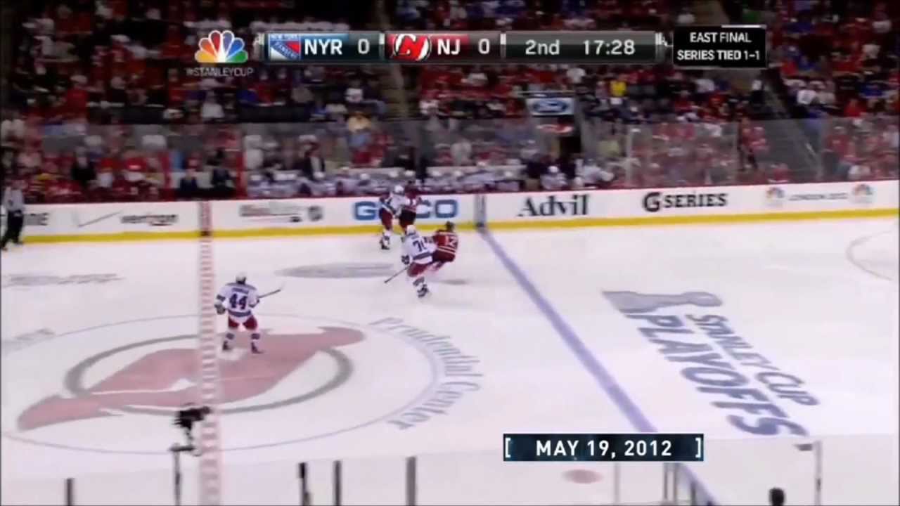 Every NHL Suspension of the 2011-12 Season [Part 1]