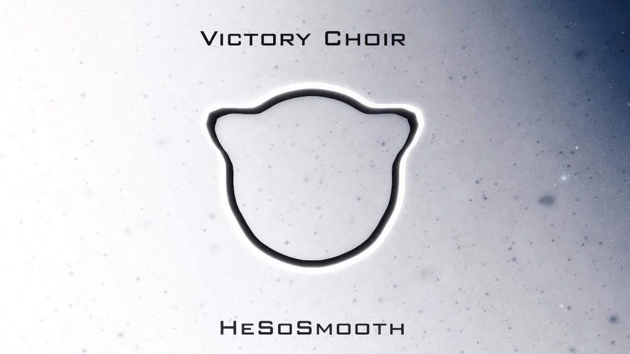 Victory Choir (Cinematic Hip-Hop Beat)