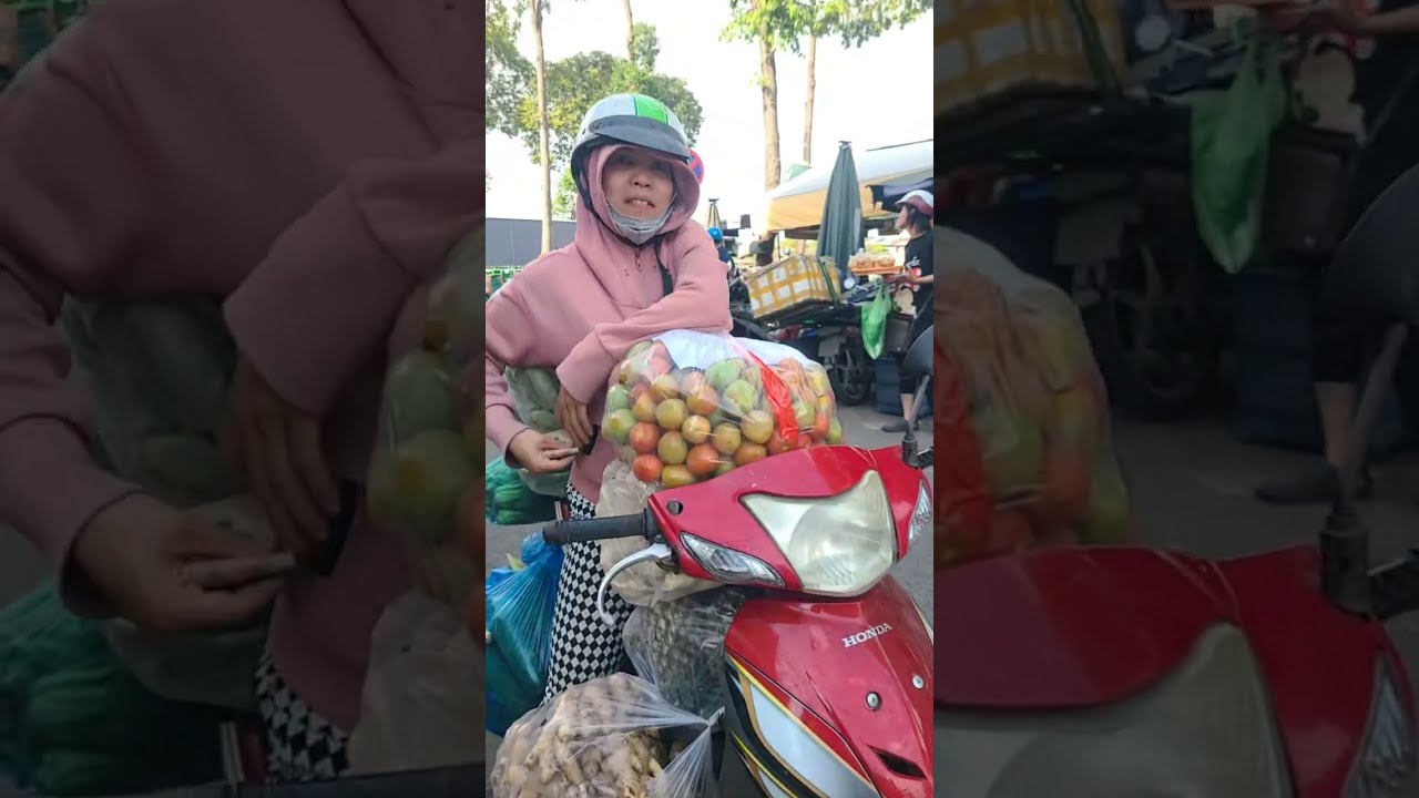 Quốc Thịnh Vlog đang phát trực tiếp!