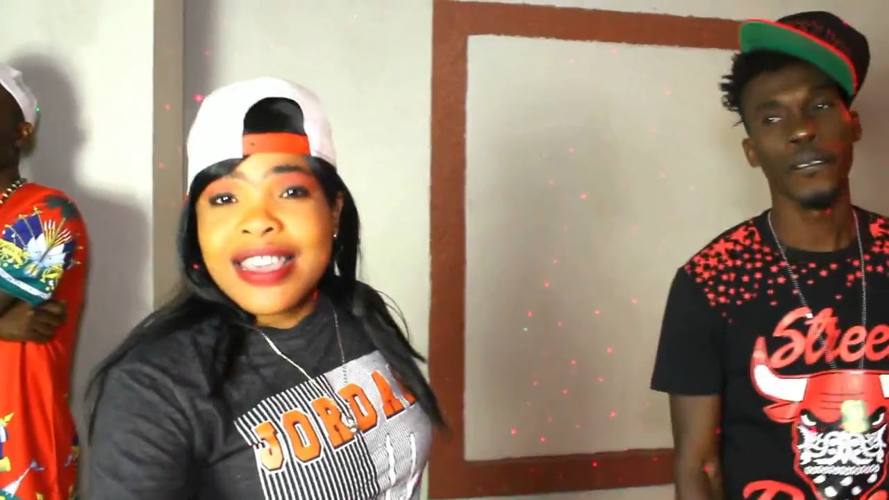 Shabba level knaval 2018 c wouk lakoz