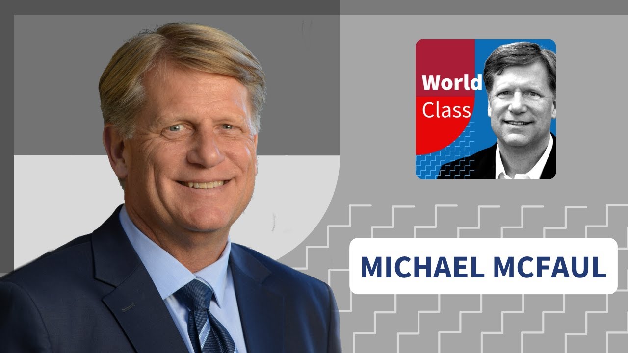 The Global Showdown Between Autocrats vs. Democrats | World Class