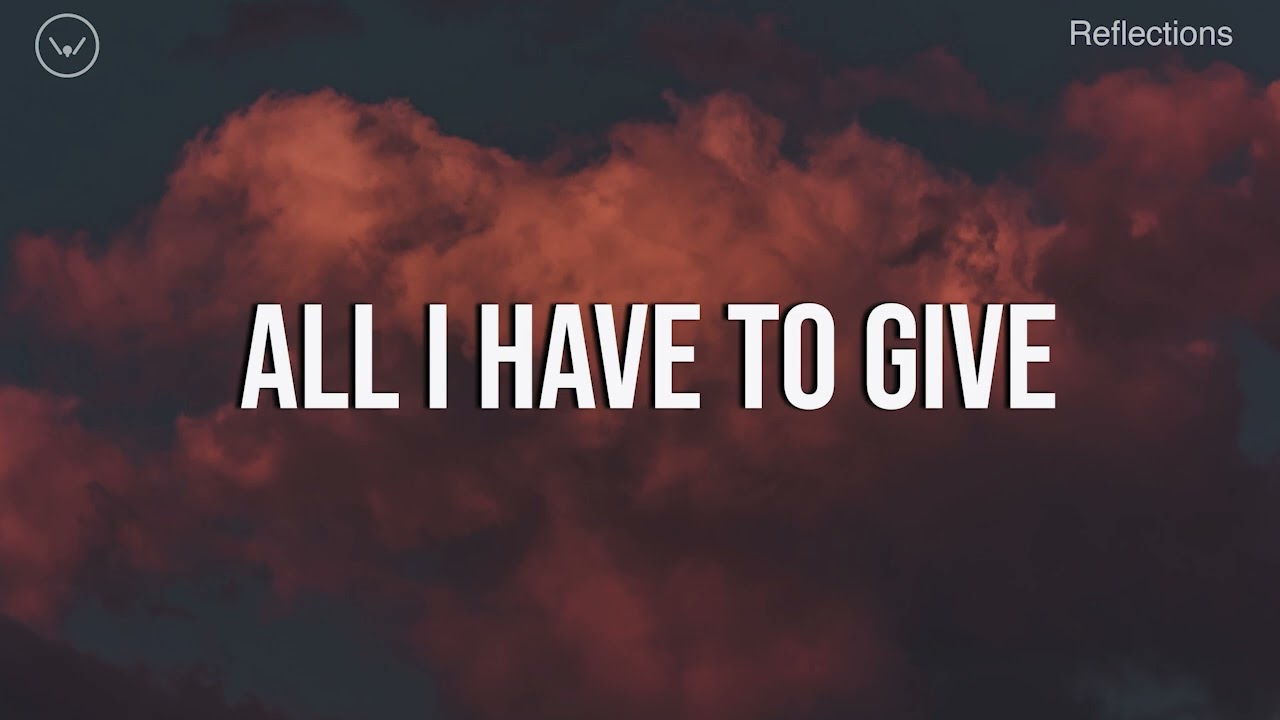 All I Have To Give || 3 Hour Piano Instrumental for Prayer and Worship