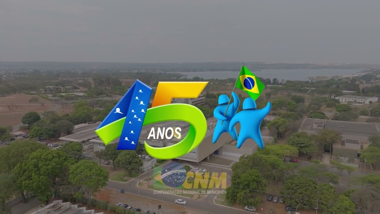 Retrospectiva: avanços e conquistas da CNM em 2025