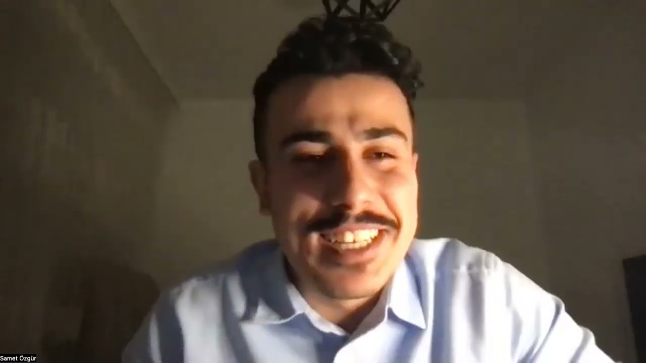 RAISE YOUR PRODUCTIVITY | Samet Özgur