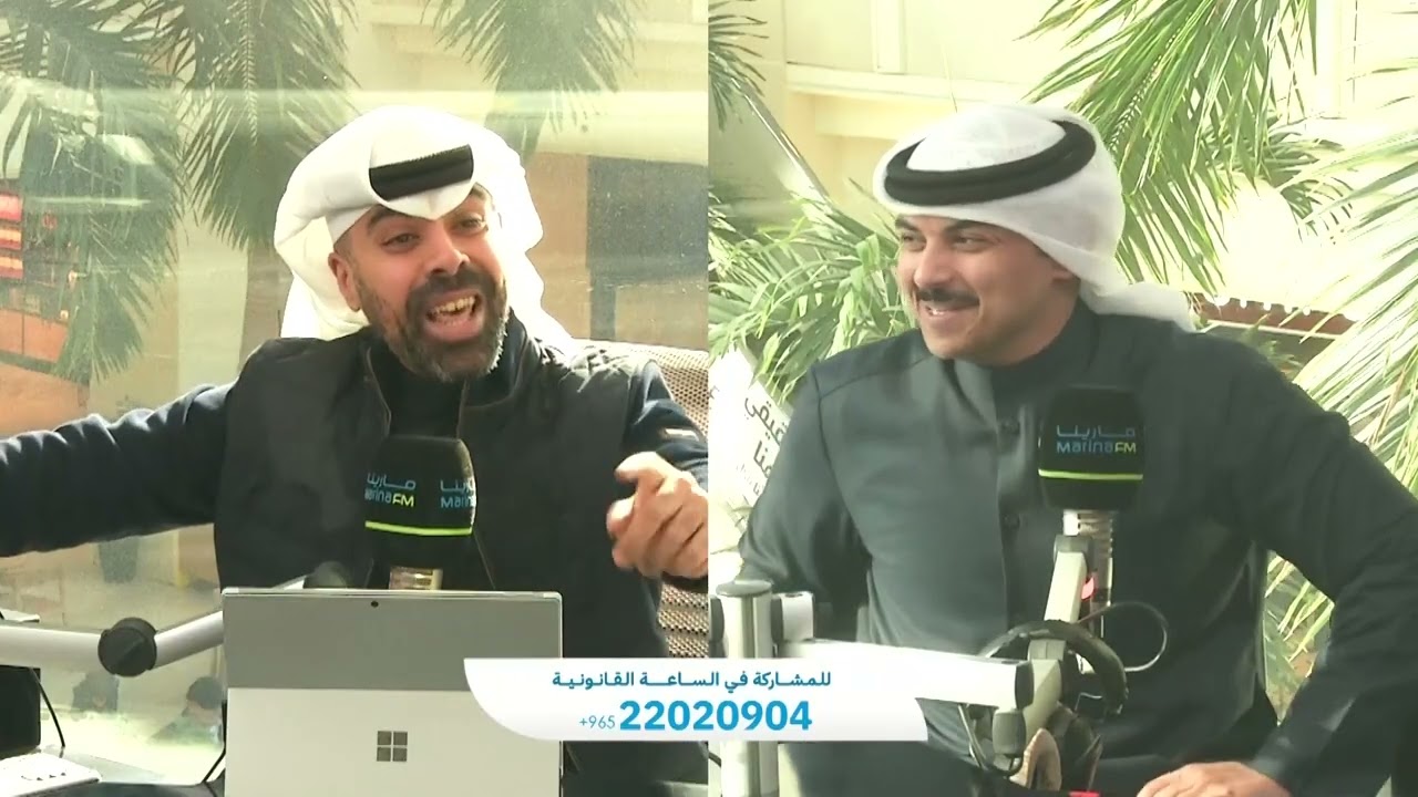 الوكالات وأنواعها حديث الساعة القانونية مع المحامي سعود الهدبة