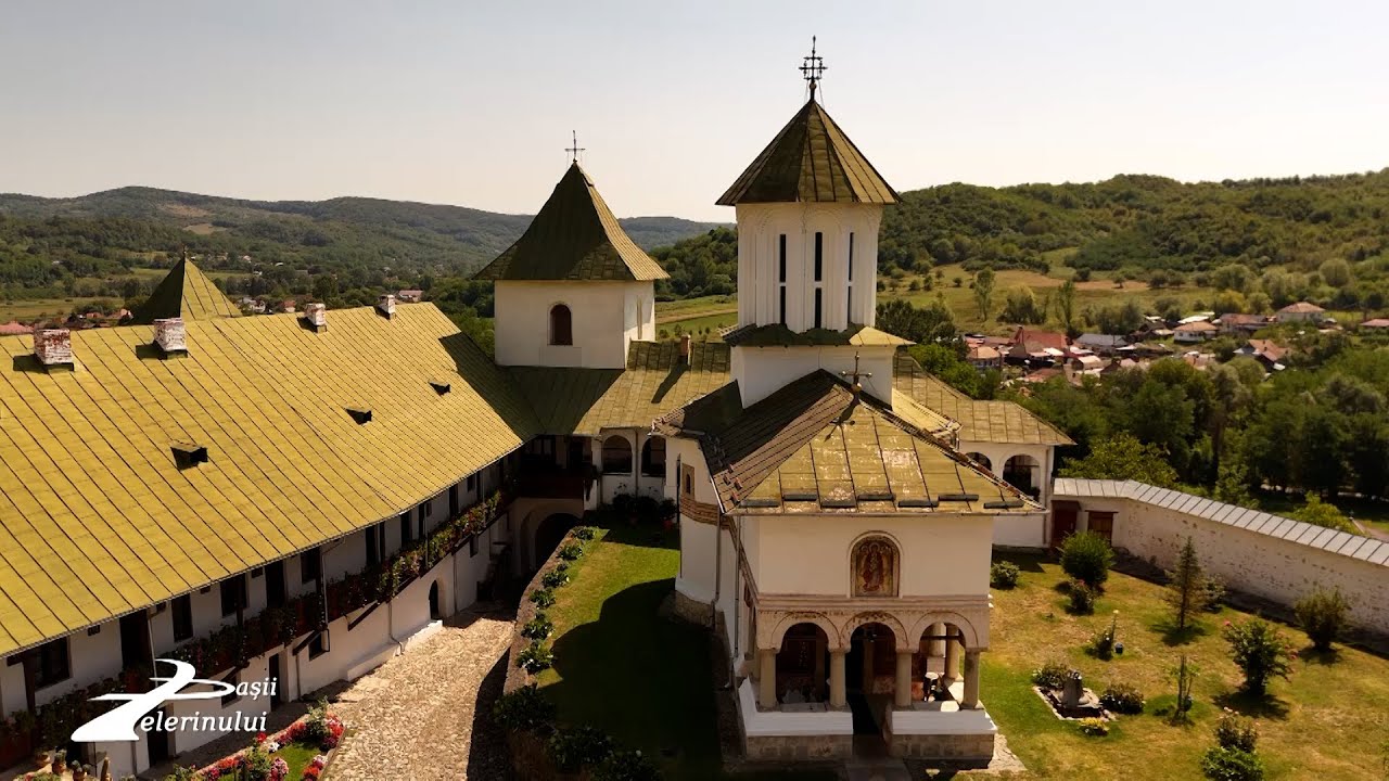 Mănăstirea Govora din județul Vâlcea - vatră de spiritualitate și cultură românească